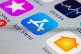 app store